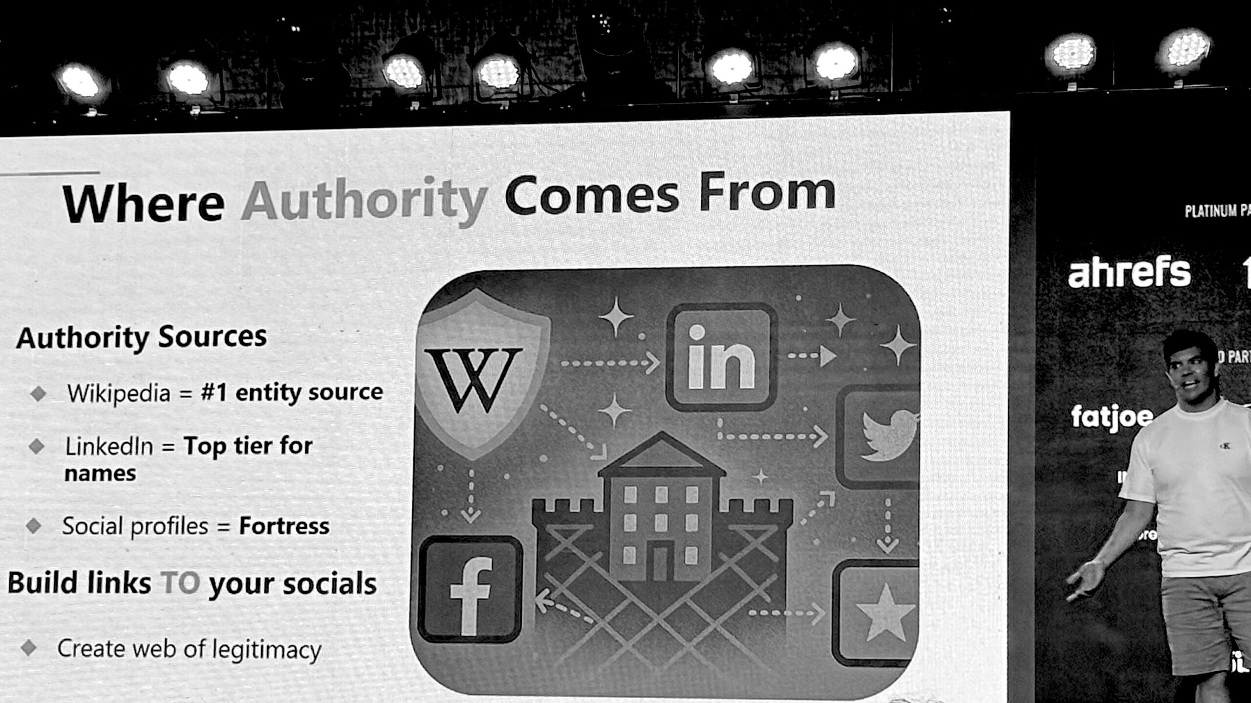 Peter Macinkovic: SEO Strategy for Affiliates in 2025/26
