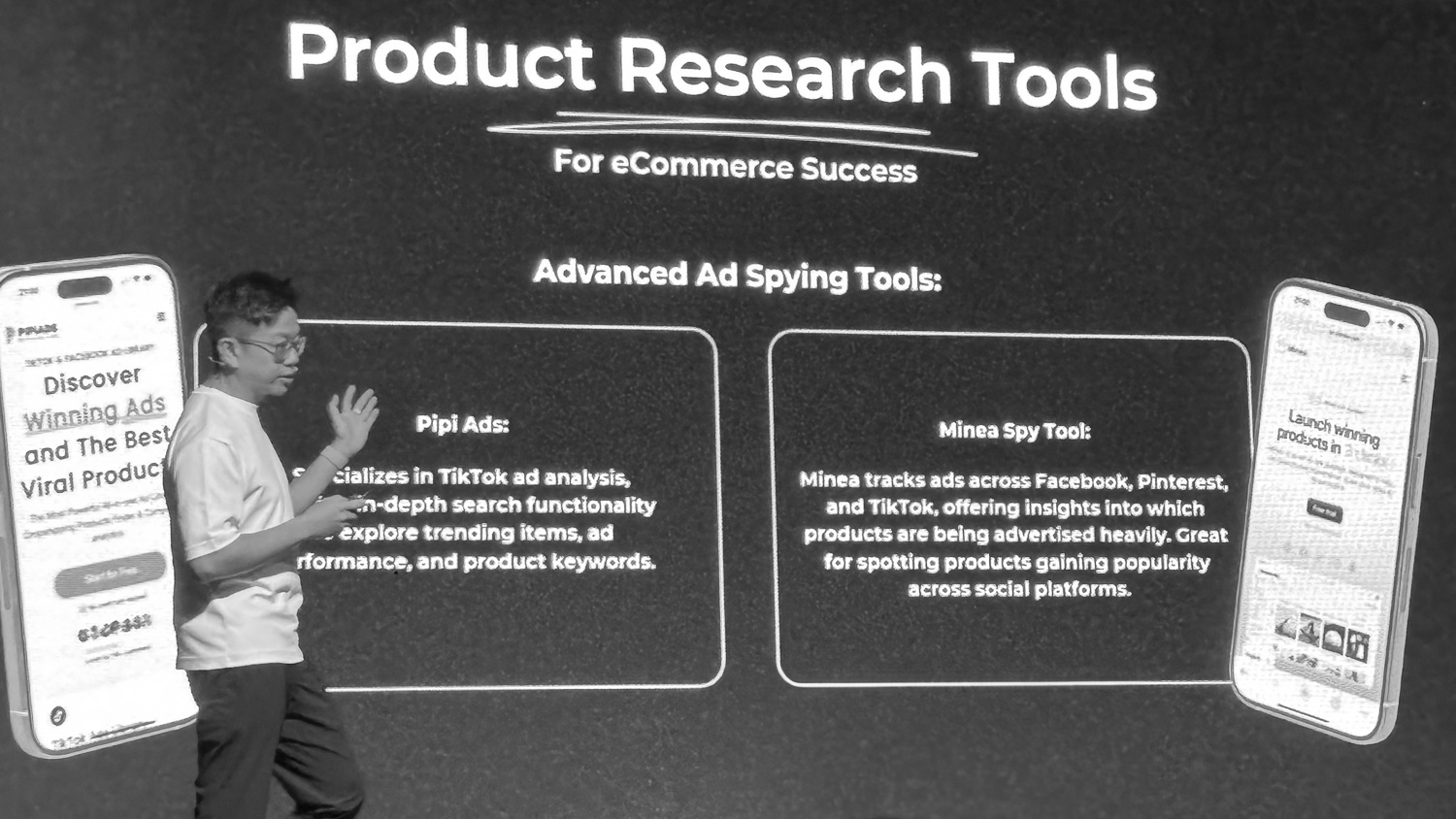SEO Skills: The Hidden Advantage in E-commerce Success